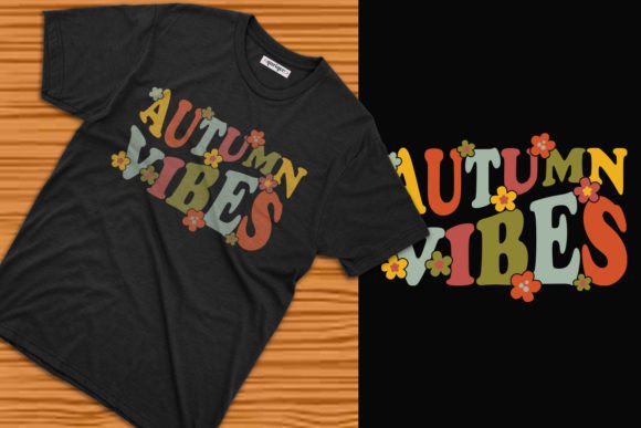 Elevate Your Print-on-Demand Business with Our Exclusive Autumn Vibes and Juneteenth Typography Design Templates