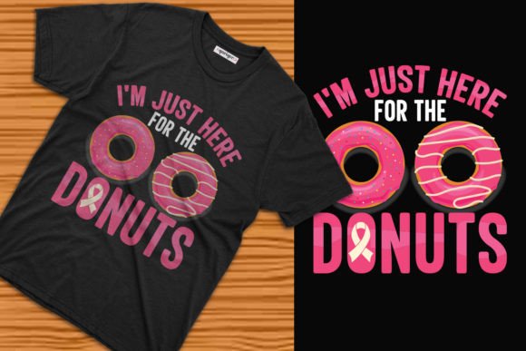 Empowering Your Print-on-Demand Business with Customizable Breast Cancer Awareness T-Shirt Designs