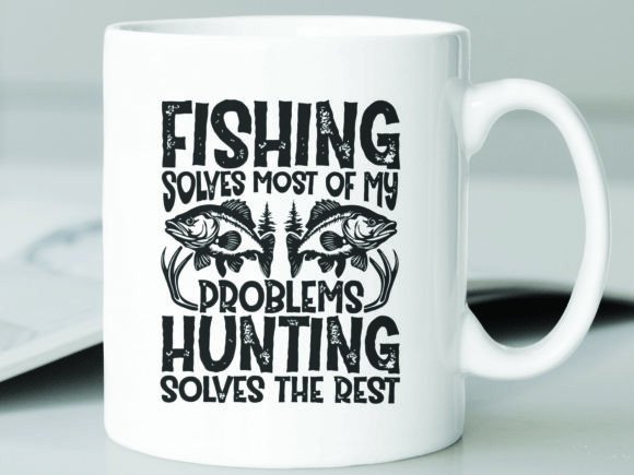 Hunter Svg, Hunting Gifts, Funny Fishing