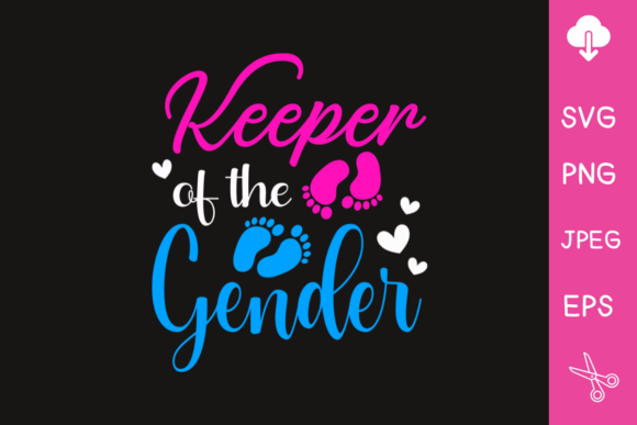 Keeper of the Gender: The Ultimate Digital Asset for Modern DIY Creators