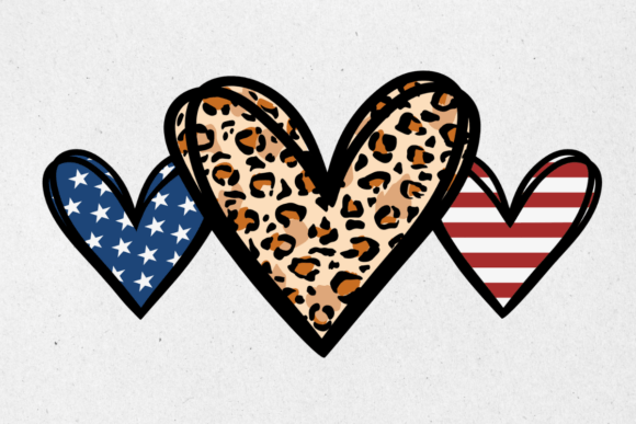 Love America, 4th of July