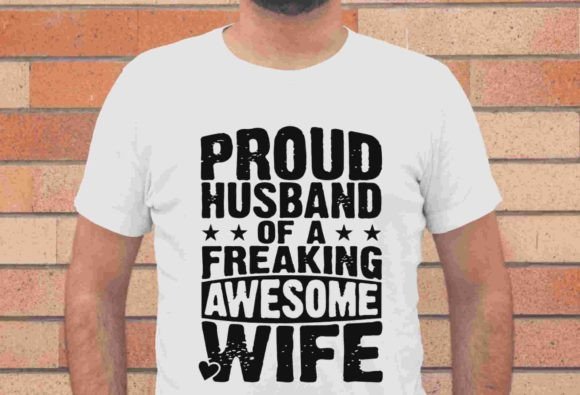 Proud Husband Svg, Bride Svg