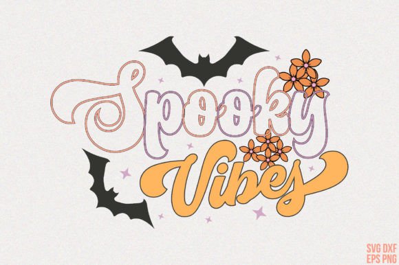 Retro Spooky Vibes SVG: A Practical Evaluation for Creative Professionals