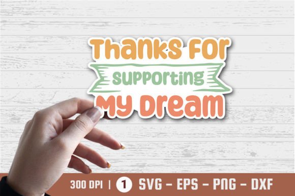 Thank You for Supporting My Dream: A Comprehensive Guide to Using Your Digital Design Assets