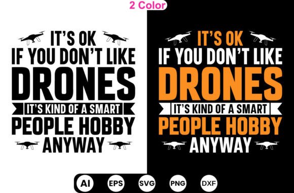 Unleash Your Creativity with the Ultimate Drone T-Shirt Design Graphic Mug Collection