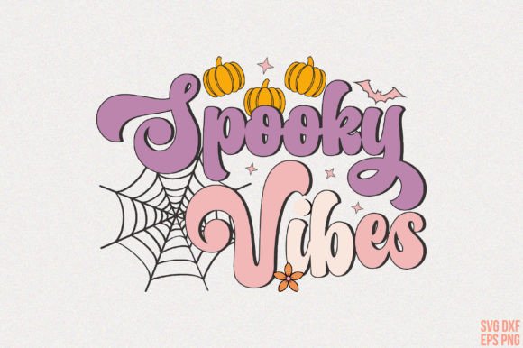 Unleashing Creativity with Spooky Vibes Svg: A Comprehensive Guide to Digital Design Assets